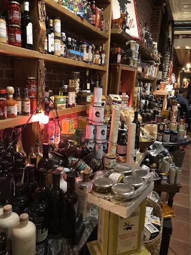 Photo of Mint Premium Foods - 19 Main St, Tarrytown, NY 10591