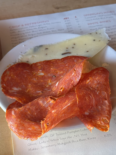 Photo of Mint Premium Foods - 19 Main St, Tarrytown, NY 10591