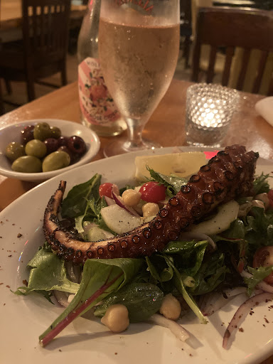 Photo of Mint Premium Foods - 19 Main St, Tarrytown, NY 10591