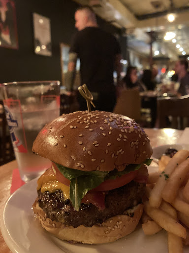 Photo of Mint Premium Foods - 19 Main St, Tarrytown, NY 10591