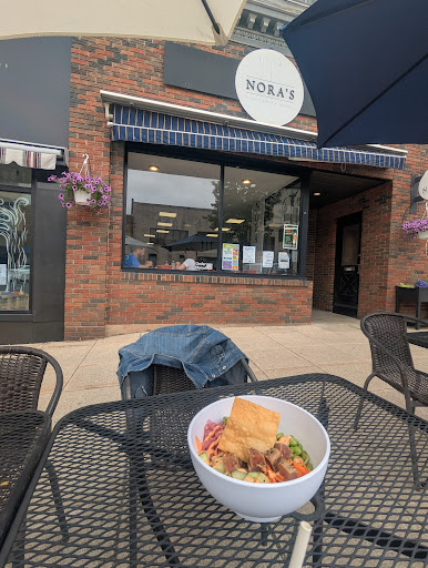 Photo of Nora's Oswego - 203 W 1st St, Oswego, NY 13126