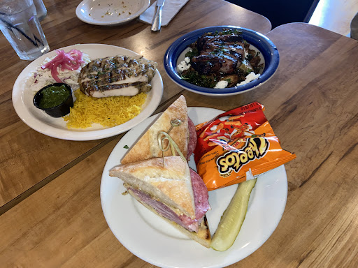 Photo of Saffron Bazaar - 1409 La Salle St, Ottawa, IL 61350