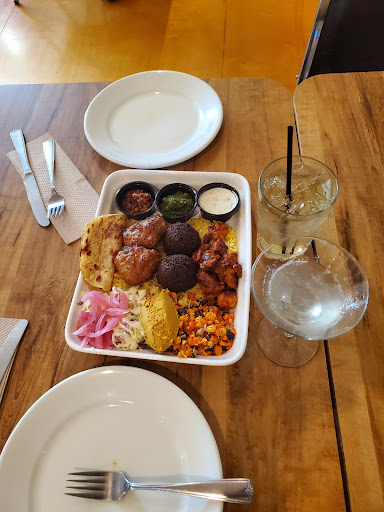 Photo of Saffron Bazaar - 1409 La Salle St, Ottawa, IL 61350