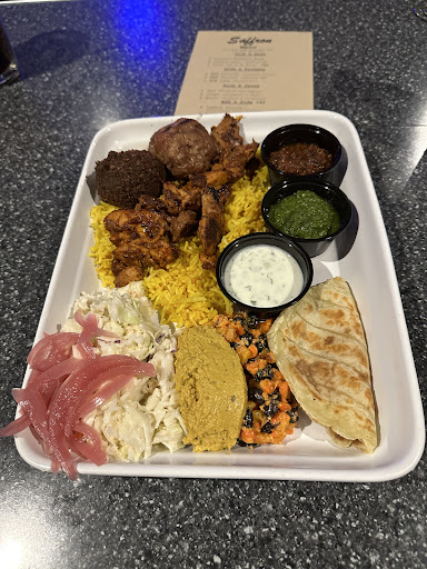 Photo of Saffron Bazaar - 1409 La Salle St, Ottawa, IL 61350