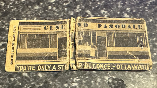 Photo of Saffron Bazaar - 1409 La Salle St, Ottawa, IL 61350