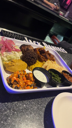 Photo of Saffron Bazaar - 1409 La Salle St, Ottawa, IL 61350