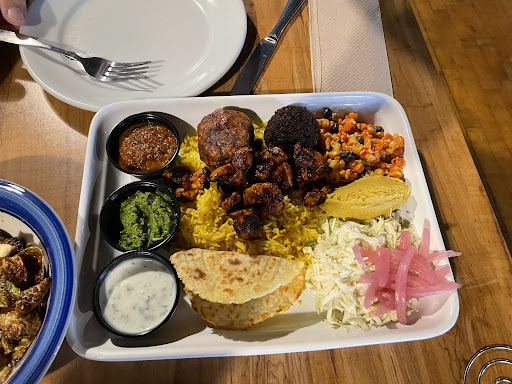 Photo of Saffron Bazaar - 1409 La Salle St, Ottawa, IL 61350