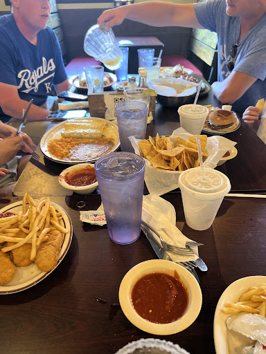 Photo of Mexi-Wraps Fresh Tacos and Bar - 402 S Main St, Ottawa, KS 66067