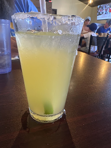 Photo of Mexi-Wraps Fresh Tacos and Bar - 402 S Main St, Ottawa, KS 66067