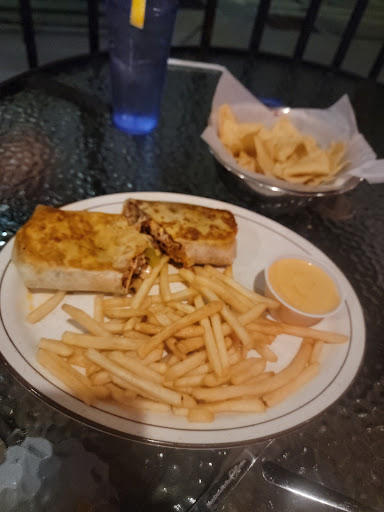 Photo of Mexi-Wraps Fresh Tacos and Bar - 402 S Main St, Ottawa, KS 66067