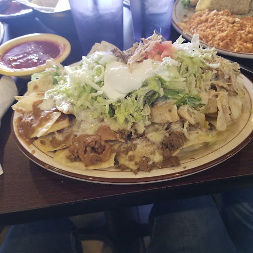 Photo of Mexi-Wraps Fresh Tacos and Bar - 402 S Main St, Ottawa, KS 66067