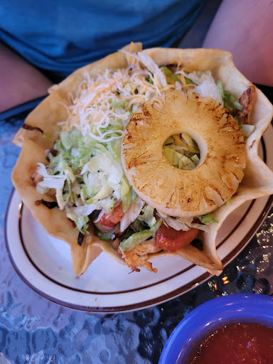 Photo of Mexi-Wraps Fresh Tacos and Bar - 402 S Main St, Ottawa, KS 66067