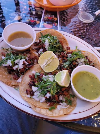 Photo of Mexi-Wraps Fresh Tacos and Bar - 402 S Main St, Ottawa, KS 66067