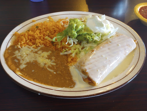 Photo of Mexi-Wraps Fresh Tacos and Bar - 402 S Main St, Ottawa, KS 66067