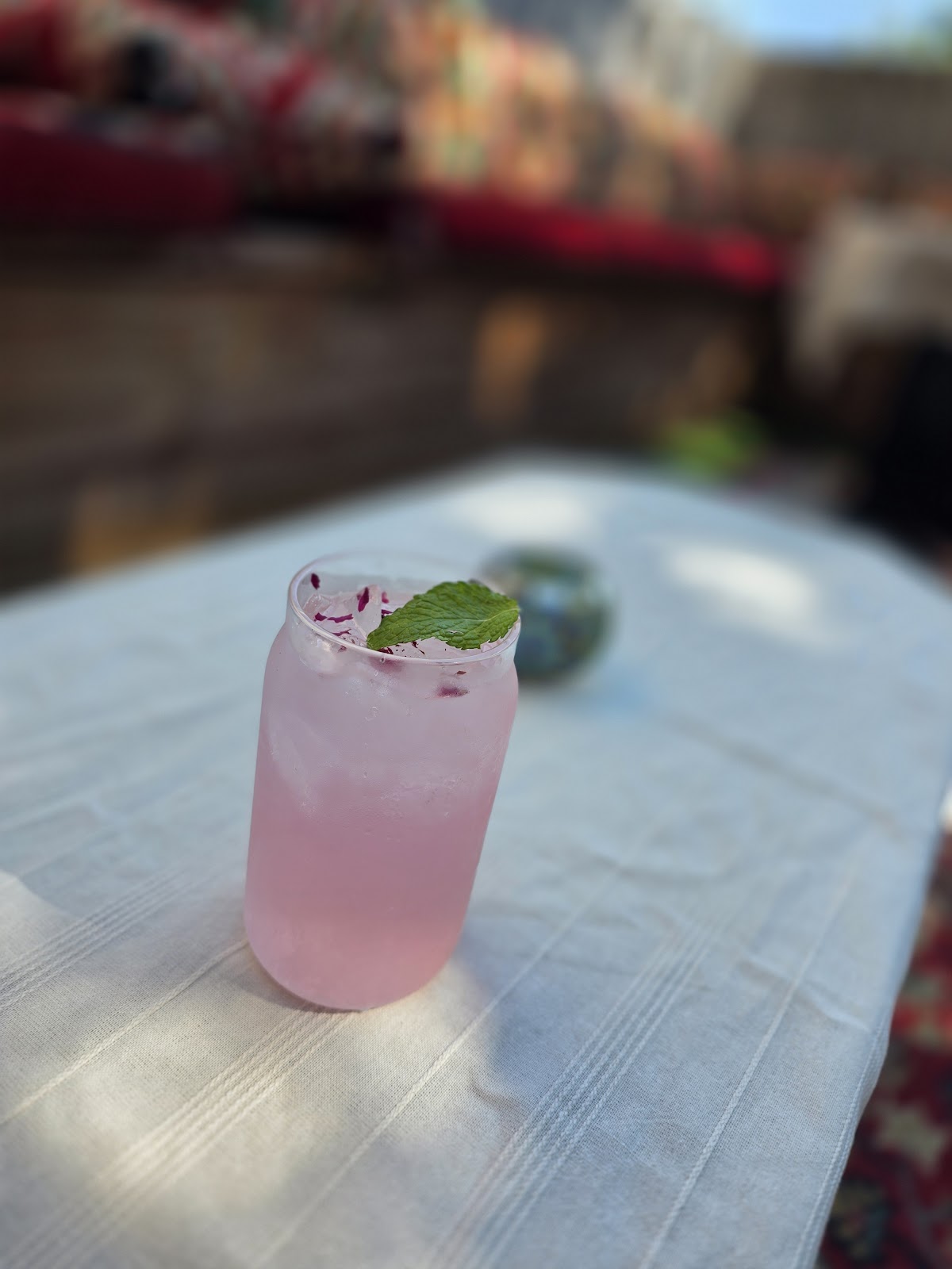 Photo of Lebanese Flower Cafe - 716.5 Massachusetts St, Lawrence, KS 66044