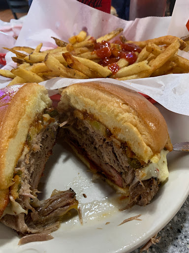 Photo of Smoked Creations - 222 E Logan St, Ottawa, KS 66067