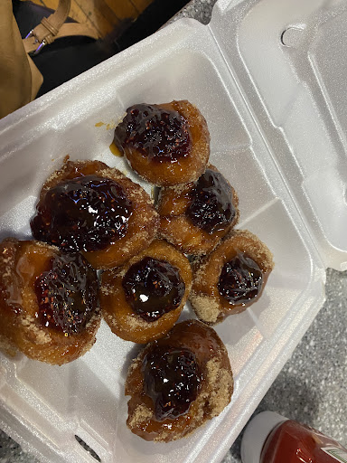 Photo of Smoked Creations - 222 E Logan St, Ottawa, KS 66067