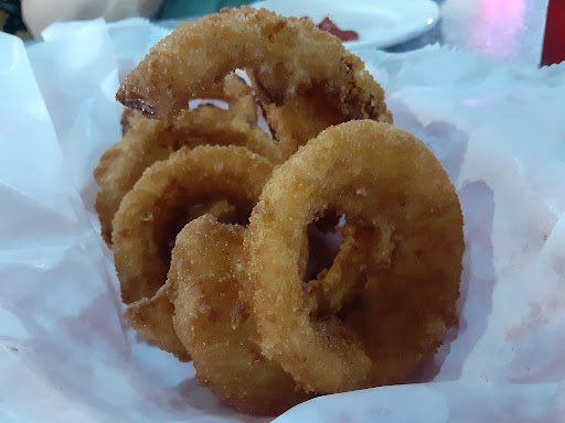 Photo of Smoked Creations - 222 E Logan St, Ottawa, KS 66067