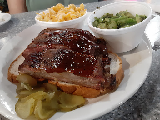 Photo of Smoked Creations - 222 E Logan St, Ottawa, KS 66067