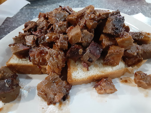 Photo of Smoked Creations - 222 E Logan St, Ottawa, KS 66067