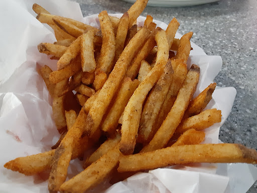 Photo of Smoked Creations - 222 E Logan St, Ottawa, KS 66067