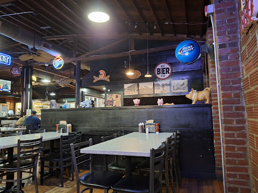 Photo of Smoked Creations - 222 E Logan St, Ottawa, KS 66067