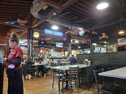 Photo of Smoked Creations - 222 E Logan St, Ottawa, KS 66067