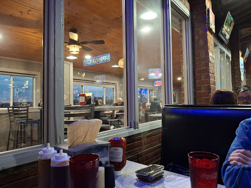 Photo of Smoked Creations - 222 E Logan St, Ottawa, KS 66067