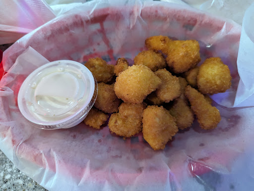 Photo of Smoked Creations - 222 E Logan St, Ottawa, KS 66067