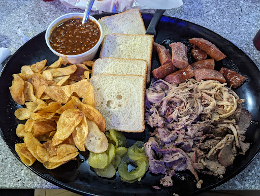 Photo of Smoked Creations - 222 E Logan St, Ottawa, KS 66067