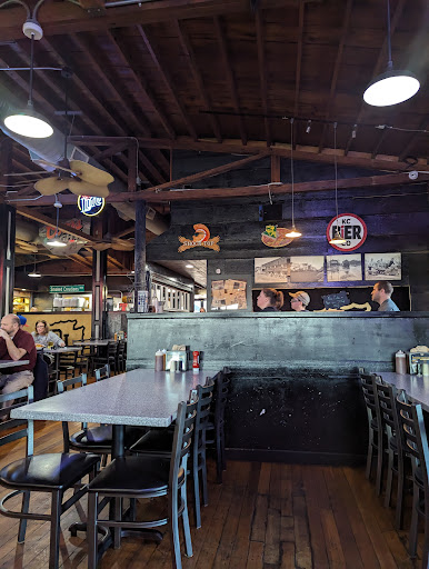 Photo of Smoked Creations - 222 E Logan St, Ottawa, KS 66067