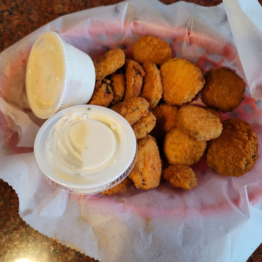 Photo of Smoked Creations - 222 E Logan St, Ottawa, KS 66067