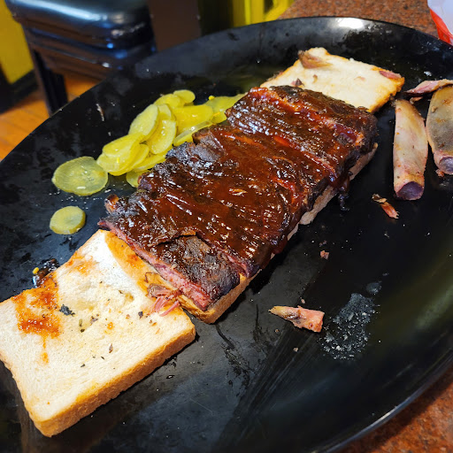 Photo of Smoked Creations - 222 E Logan St, Ottawa, KS 66067