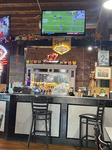 Photo of Smoked Creations - 222 E Logan St, Ottawa, KS 66067