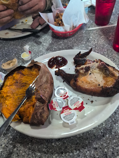 Photo of Smoked Creations - 222 E Logan St, Ottawa, KS 66067