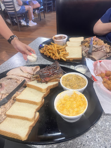 Photo of Smoked Creations - 222 E Logan St, Ottawa, KS 66067