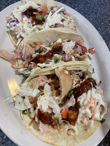 Photo of Smoked Creations - 222 E Logan St, Ottawa, KS 66067