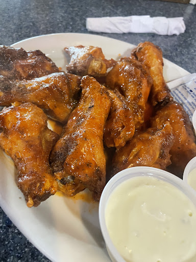 Photo of Smoked Creations - 222 E Logan St, Ottawa, KS 66067