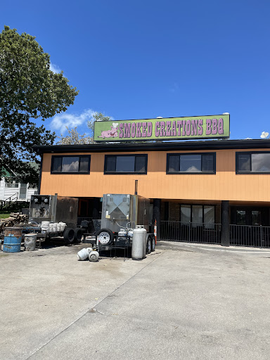 Photo of Smoked Creations - 222 E Logan St, Ottawa, KS 66067