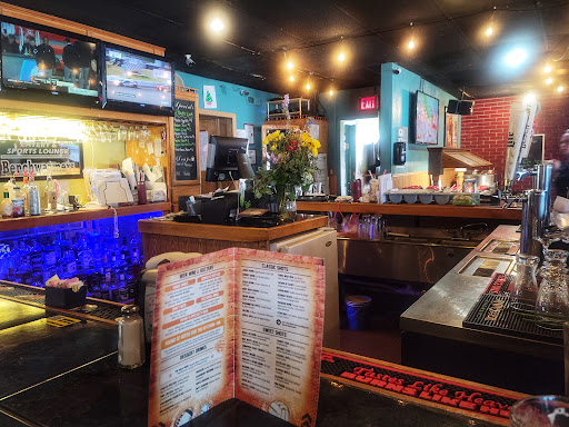 Photo of Benchwarmers Eatery & Sports - 2209 Roemer Ave, Ottumwa, IA 52501