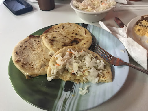 Photo of Pupuseria Juanita's Restaurant - 537 Church St, Ottumwa, IA 52501