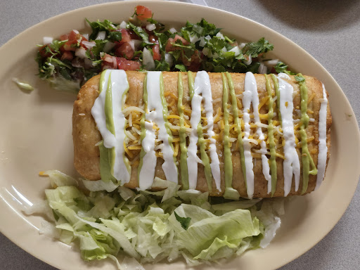 Photo of Garnacheria Y Taqueria Ebenezer - 233 N Sheridan Ave, Ottumwa, IA 52501