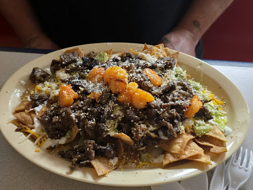 Photo of Garnacheria Y Taqueria Ebenezer - 233 N Sheridan Ave, Ottumwa, IA 52501