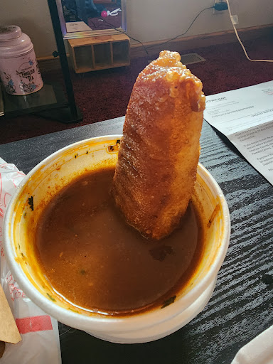 Photo of Garnacheria Y Taqueria Ebenezer - 233 N Sheridan Ave, Ottumwa, IA 52501