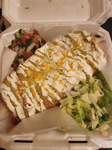 Photo of Garnacheria Y Taqueria Ebenezer - 233 N Sheridan Ave, Ottumwa, IA 52501