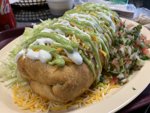 Photo of Garnacheria Y Taqueria Ebenezer - 233 N Sheridan Ave, Ottumwa, IA 52501