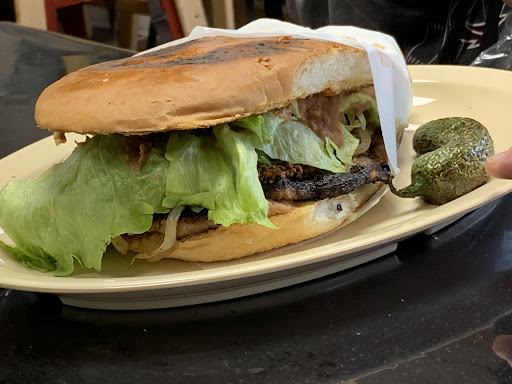 Photo of Garnacheria Y Taqueria Ebenezer - 233 N Sheridan Ave, Ottumwa, IA 52501