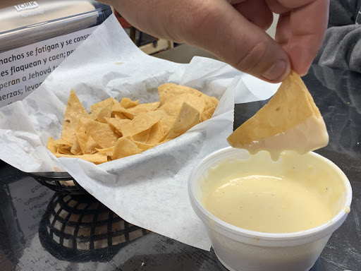 Photo of Garnacheria Y Taqueria Ebenezer - 233 N Sheridan Ave, Ottumwa, IA 52501