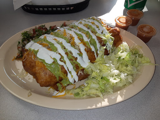 Photo of Garnacheria Y Taqueria Ebenezer - 233 N Sheridan Ave, Ottumwa, IA 52501