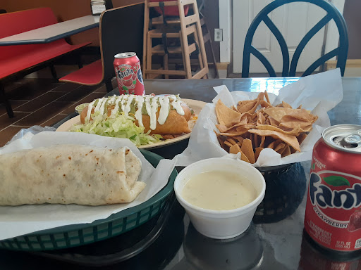 Photo of Garnacheria Y Taqueria Ebenezer - 233 N Sheridan Ave, Ottumwa, IA 52501